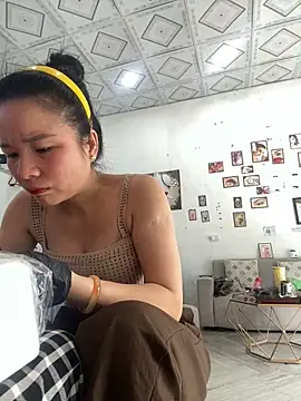 Ivy Trix2 online show from 03/27/26, 03:56