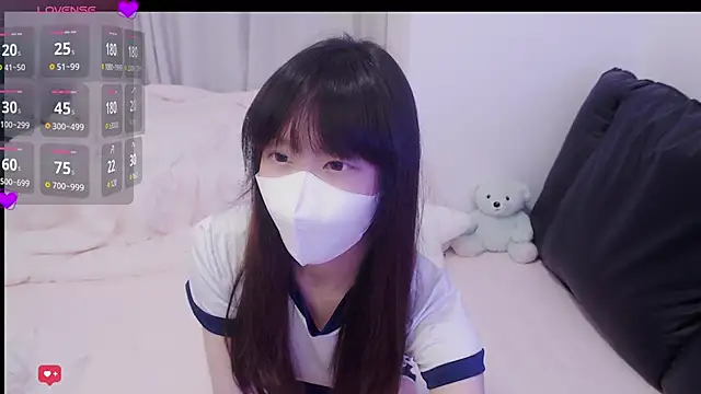 AiIris1 online show from 03/27/26, 12:27