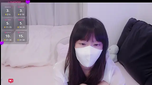 AiIris1 online show from 04/08/26, 12:27