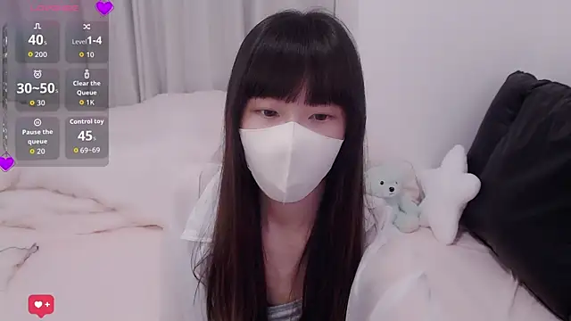 AiIris1 online show from 06/04/26, 01:28