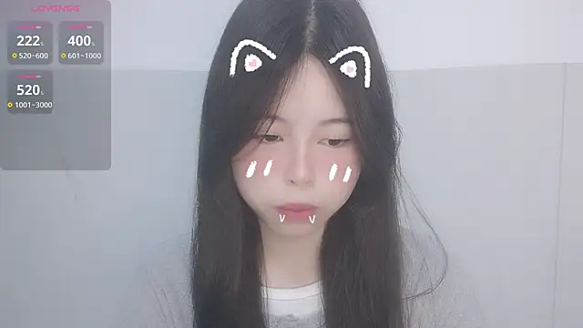 F-Yihao online show from 03/02/26, 06:03