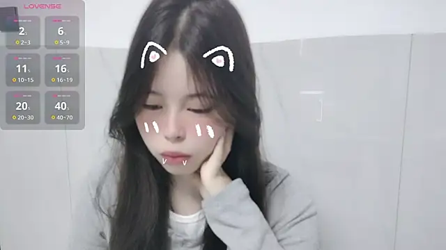 F-Yihao online show from 03/03/26, 05:02