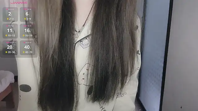 F-Yihao online show from 04/02/26, 09:07