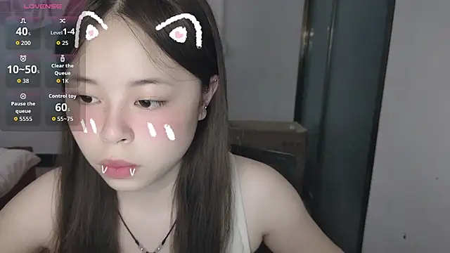 F-Yihao online show from 04/20/26, 05:48