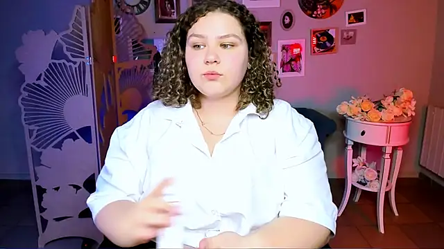 SofiRoce online show from 03/14/26, 06:46