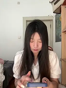 SevenSeven-7777 online show from 03/07/26, 01:24