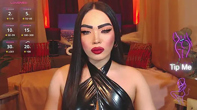 Snapshot of MISTIFYINGSABRINA chatting on 08/05/26, 10:23 MISTIFYINGSABRINA online show from 08/05/26, 10:23