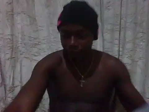 darkerberryguy online show from 04/04/26, 10:18