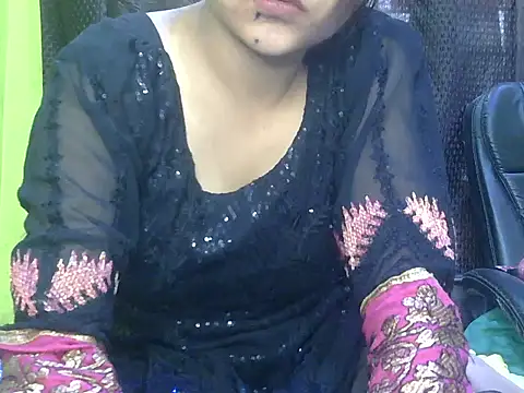 Aani 0 online show from 03/02/26, 07:15