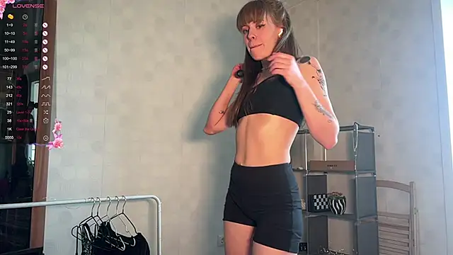 RosaMoore online show from 03/09/26, 05:44