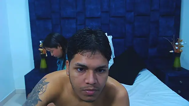 Jasmin Dino online show from 03/02/26, 12:12