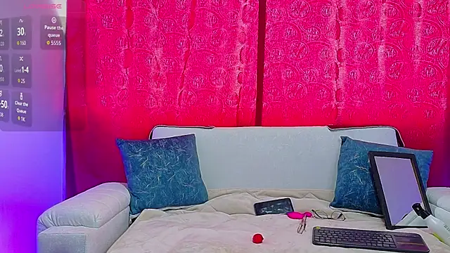Double Delight online show from 05/19/26, 02:23