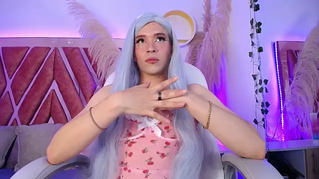 Snapshot of Evelyn_Thomas chatting on 03/02/26, 07:54 Evelyn Thomas online show from 03/02/26, 07:54