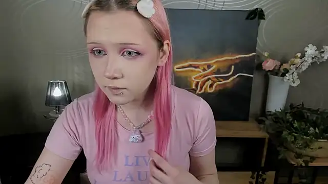 LinMagpuri online show from 03/01/26, 11:01