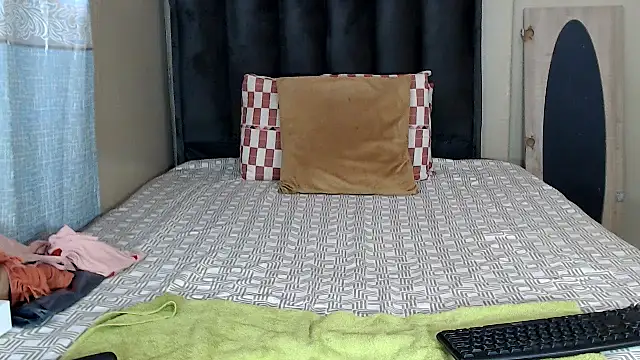 LexyDiana online show from 03/26/26, 08:09