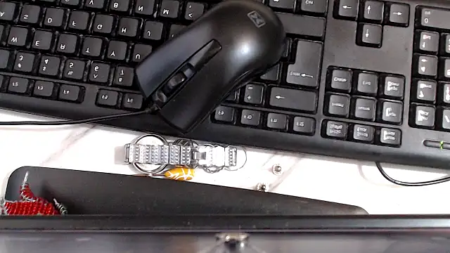 LexyDiana online show from 04/09/26, 07:36