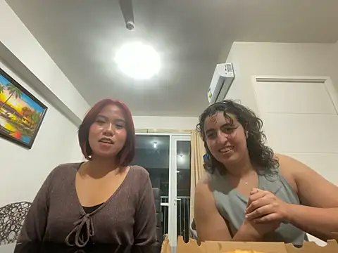 yassiestar online show from 03/23/26, 04:22