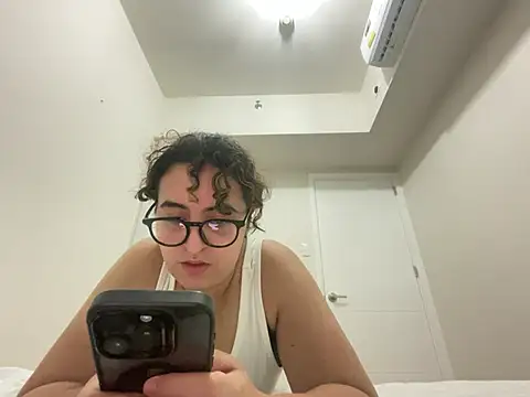 yassiestar online show from 03/26/26, 06:35