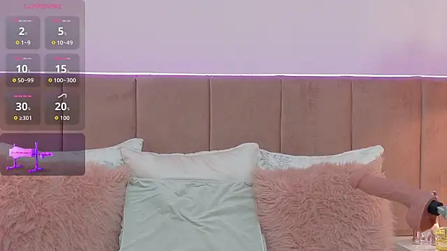 AnnieAddam online show from 02/27/26, 02:22