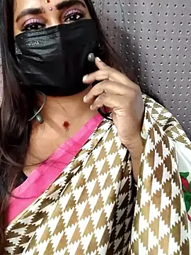 Cutie Nila online show from 03/17/26, 05:33