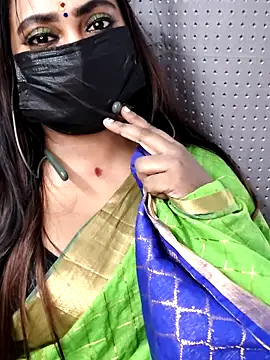 Cutie Nila online show from 04/16/26, 05:30