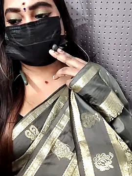 Cutie Nila online show from 04/18/26, 04:16