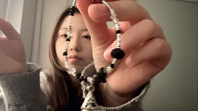 KirstenZaffina online show from 03/04/26, 01:17