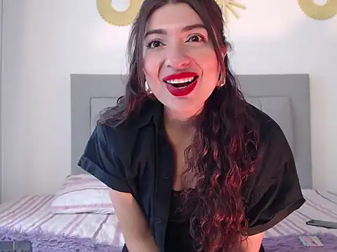 Julietaamado online show from 03/12/26, 02:45