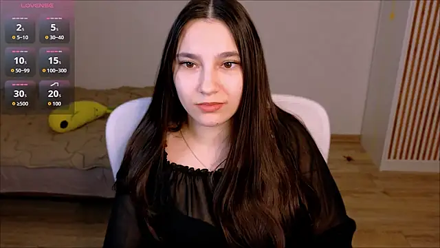 Ari Grend online show from 04/11/26, 05:06