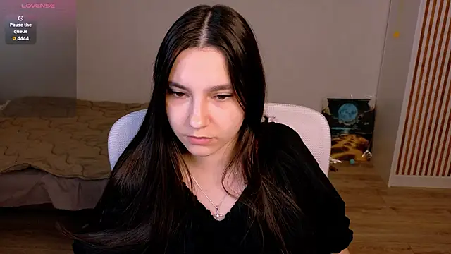 Ari Grend online show from 05/11/26, 08:50