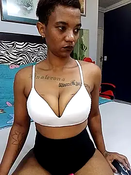 JANIELEE8XXXXX online show from 03/07/26, 04:20