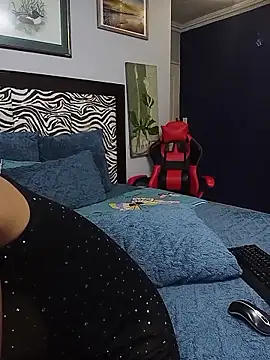 JANIELEE8XXXXX online show from 03/15/26, 06:30