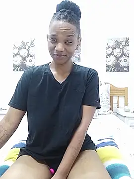 JANIELEE8XXXXX online show from 05/15/26, 08:38