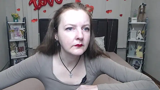 MeganPirs online show from 03/02/26, 07:26