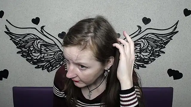 MeganPirs online show from 03/05/26, 06:04