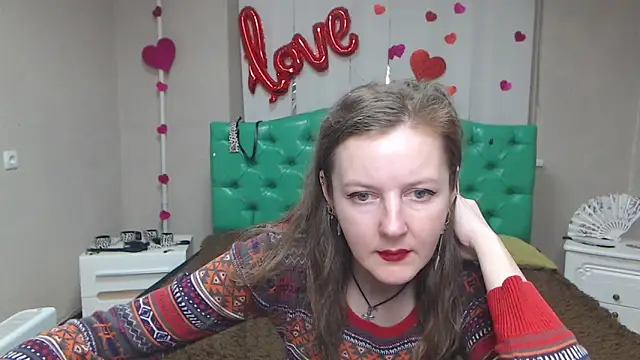 MeganPirs online show from 03/08/26, 02:15