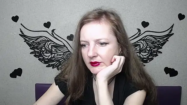 MeganPirs online show from 04/09/26, 05:29