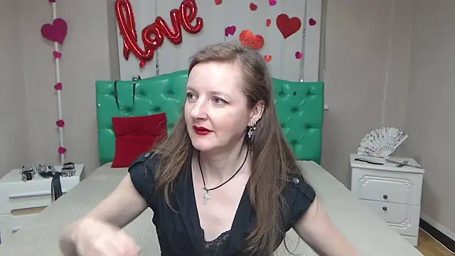 MeganPirs online show from 04/16/26, 05:14