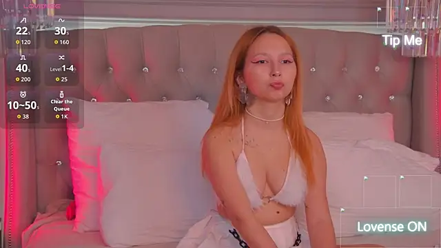 JassyCollins online show from 05/22/26, 06:02