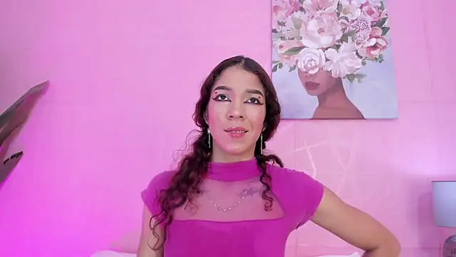 evelyn  rose1 online show from 03/04/26, 06:14