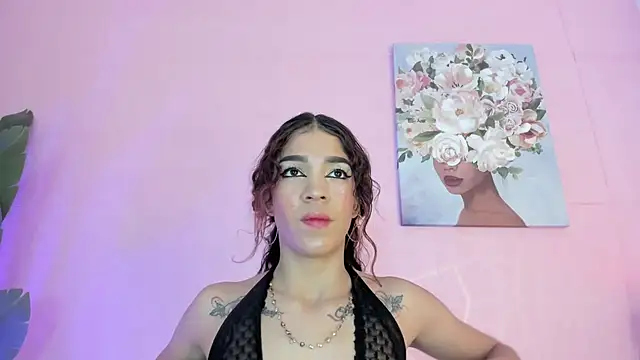 evelyn  rose1 online show from 03/10/26, 05:07