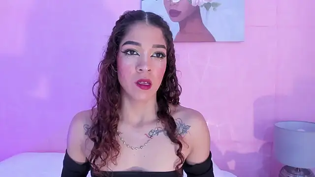 evelyn  rose1 online show from 03/21/26, 05:49