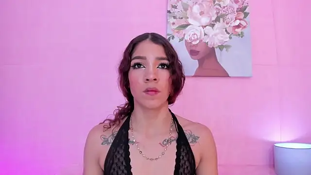 evelyn  rose1 online show from 03/25/26, 05:41