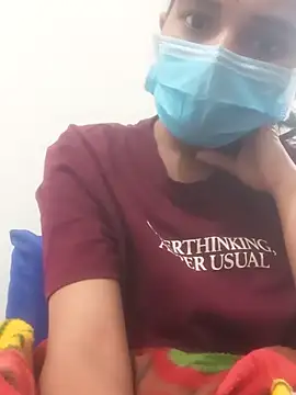 Ammulupapa online show from 02/27/26, 03:23