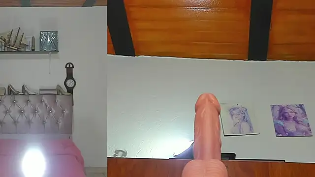 katleya funny online show from 06/12/26, 11:09