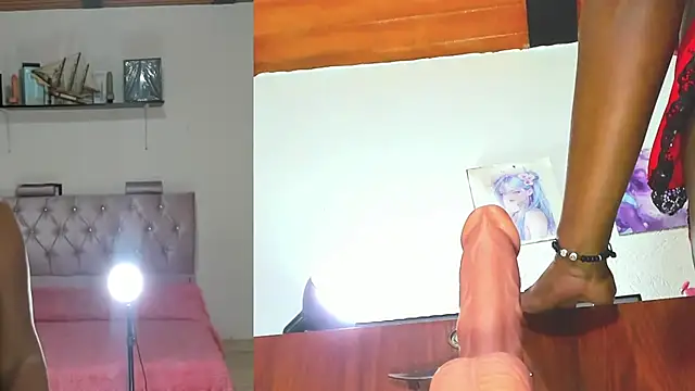 katleya funny online show from 07/01/26, 11:45
