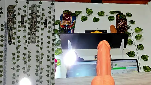 katleya funny online show from 07/02/26, 11:05