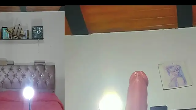 katleya funny online show from 07/10/26, 11:02