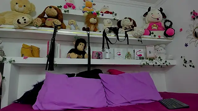 sweet sin1 online show from 03/05/26, 02:46