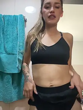 Snapshot of KittyFuego chatting on 03/03/26, 05:52 KittyFuego online show from 03/03/26, 05:52